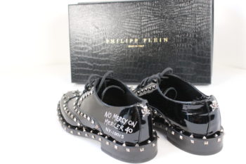Philipp Plein City Schuhe Gr. 36 – Bild 4