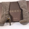Gucci Thigh High Boots Gr. 37