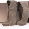 Gucci Thigh High Boots Gr. 37 – Bild 2