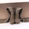Gucci Thigh High Boots Gr. 37 – Bild 3