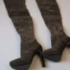 Gucci Thigh High Boots Gr. 37 – Bild 4