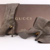 Gucci Thigh High Boots Gr. 37 – Bild 5