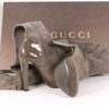 Gucci Thigh High Boots Gr. 37 – Bild 8