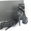 Philipp Plein High Boots Gr. 36 – Bild 5