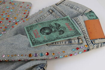 Gucci Jeans    Maison de L `Amour – Bild 9