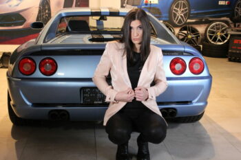 Philipp Plein Blazer – Bild 9