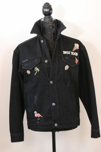 Philipp Plein Jacke