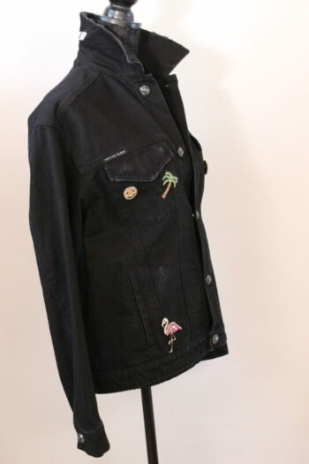 Philipp Plein Jacke – Bild 2