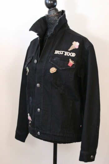 Philipp Plein Jacke – Bild 4