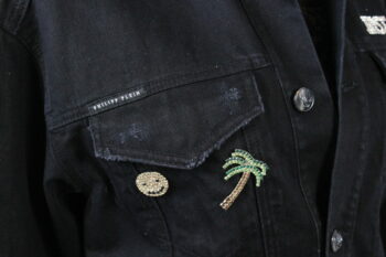 Philipp Plein Jacke – Bild 7