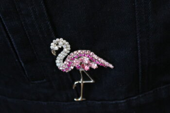 Philipp Plein Jacke – Bild 9