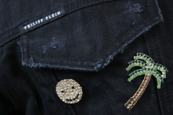 Philipp Plein Jacke – Bild 10