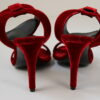 ETRO Sandalen im Western Look Gr. 38 – Bild 9