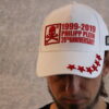 Philipp Plein Baseballkappe – Bild 9