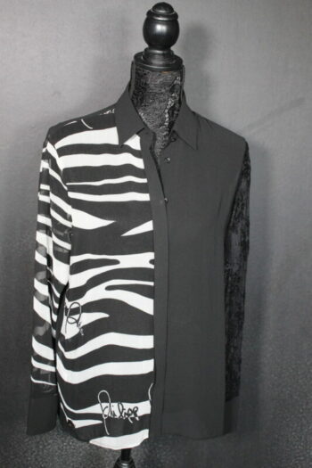 Philipp Plein Bluse – Bild 2