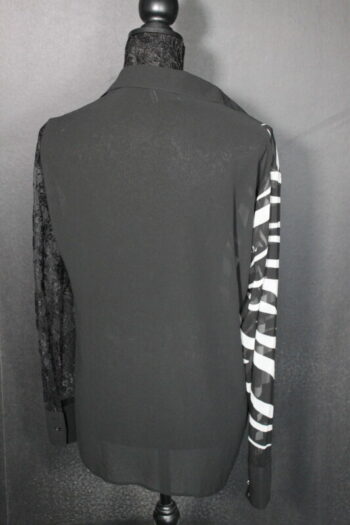 Philipp Plein Bluse – Bild 3