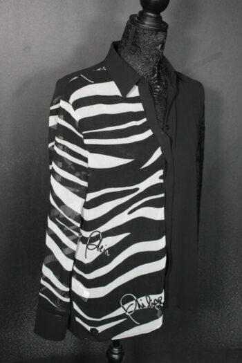 Philipp Plein Bluse – Bild 4