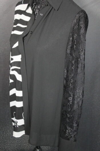 Philipp Plein Bluse – Bild 6
