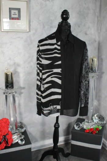 Philipp Plein Bluse – Bild 7