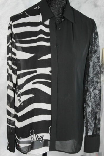 Philipp Plein Bluse