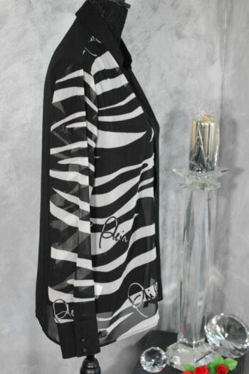 Philipp Plein Bluse – Bild 8