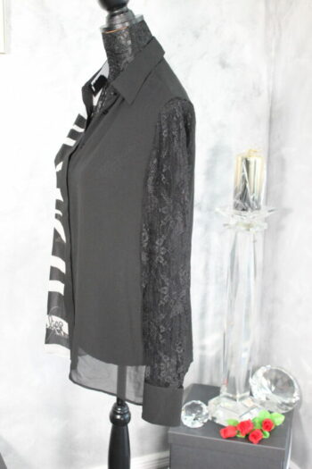 Philipp Plein Bluse – Bild 11