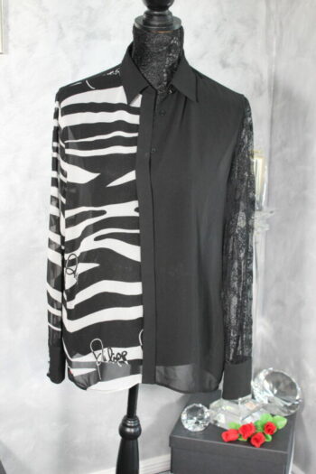 Philipp Plein Bluse – Bild 12
