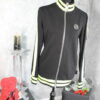Philipp Plein Sweatshirt-Jacke Herren – Bild 2