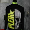 Philipp Plein Sweatshirt-Jacke Herren – Bild 4