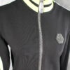 Philipp Plein Sweatshirt-Jacke Herren – Bild 7