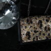 Philipp Plein Mini-Tasche – Bild 4