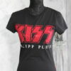 Philipp Plein T-Shirt KISS