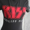 Philipp Plein T-Shirt KISS – Bild 7