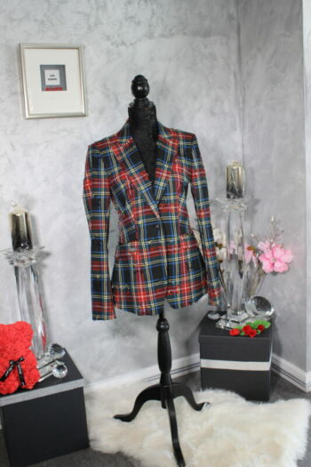 Philipp Plein Blazer – Bild 2