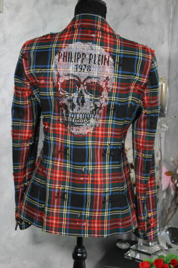 Philipp Plein Blazer – Bild 4