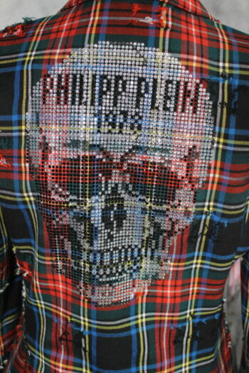 Philipp Plein Blazer – Bild 5