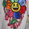 Philipp Plein T-Shirt Herren – Bild 5