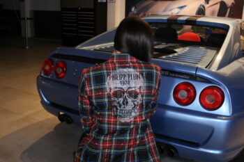 Philipp Plein Blazer – Bild 9