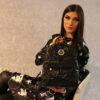Philipp Plein Rucksack – Bild 8
