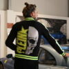 Philipp Plein Sweatshirt-Jacke Herren