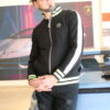 Philipp Plein Sweatshirt-Jacke Herren – Bild 12