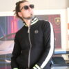 Philipp Plein Sweatshirt-Jacke Herren – Bild 13