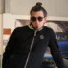 Philipp Plein Sweatshirt-Jacke Herren – Bild 14