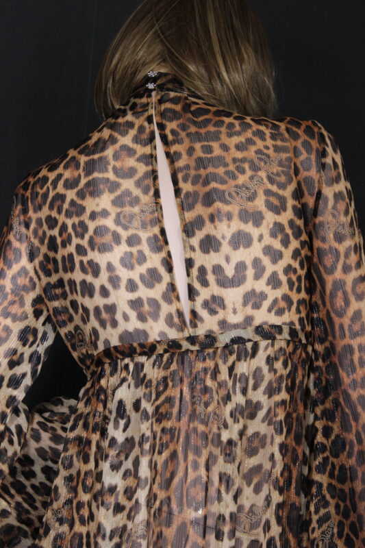 Philipp Plein Kleid – Bild 4