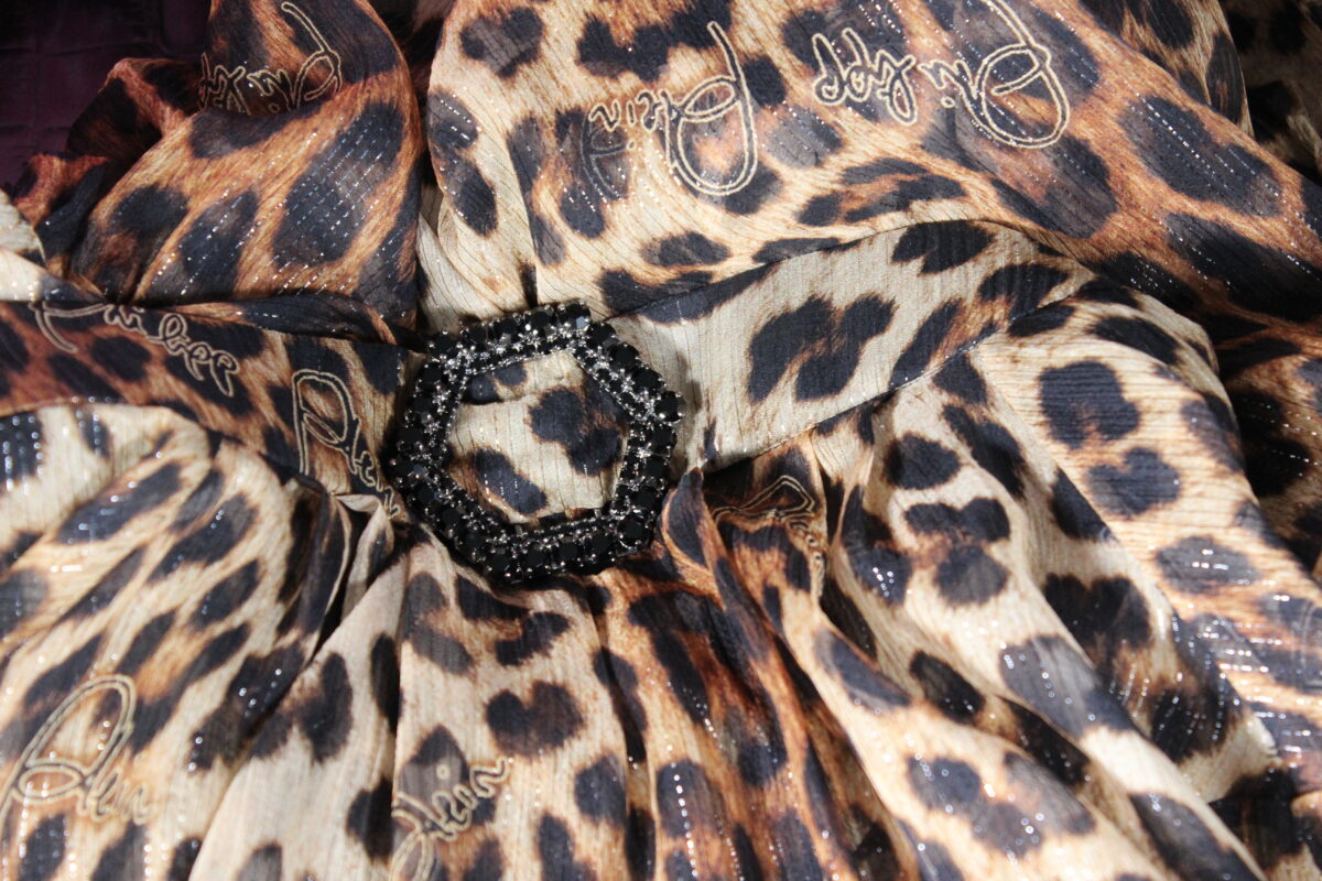 Philipp Plein Kleid – Bild 9