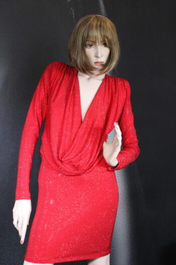 Philipp Plein Kleid – Bild 2