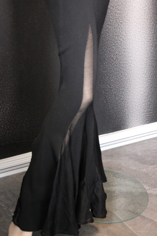 Philipp Plein Long Dress – Bild 8