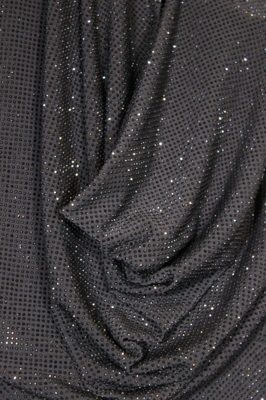 Philipp Plein Wickelkleid Crystal – Bild 10