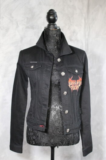 Philipp Plein Jacke