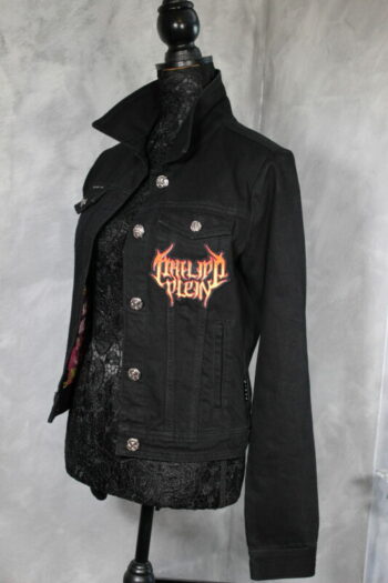 Philipp Plein Jacke – Bild 2